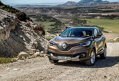 &bdquo;Renault Kadjar&ldquo;