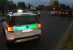 Sulaikymo operacija Panevėžyje
