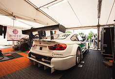 &bdquo;Hoptrans &ndash; Club Port by JR Motorsport&ldquo; komanda