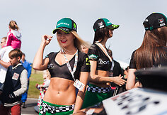 &bdquo;Hoptrans &ndash; Club Port by JR Motorsport&ldquo; komanda