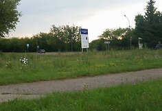 Avarija Panevėžyje
