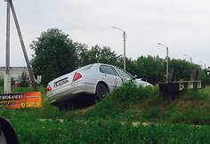 Avarija Panevėžyje