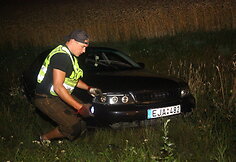 Įvykio vietoje