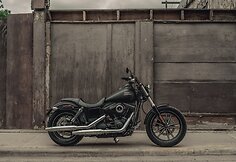 &bdquo;Harley-Davidson&ldquo; 