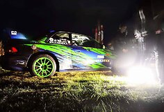 &bdquo;Auto Grand Show&ldquo; Panevėžyje