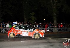 &bdquo;Rally Saaremaa&ldquo; 2015