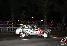 &bdquo;Rally Saaremaa&ldquo; 2015