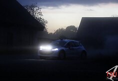&bdquo;Rally Saaremaa&ldquo; 2015