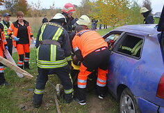 Avarija Panevėžyje