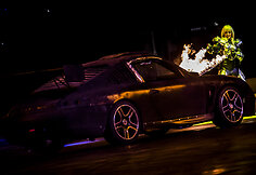 &bdquo;Verva Street Racing&ldquo;
