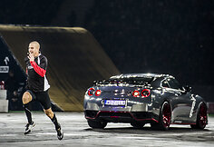&bdquo;Verva Street Racing&ldquo;