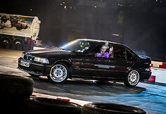 &bdquo;Verva Street Racing&ldquo;