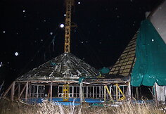 Gaisro vietoje