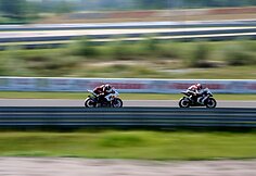 &bdquo;Slovakia Ring&ldquo; trasa