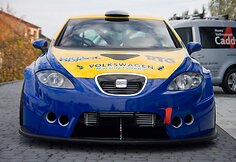 „Seat Leon Supercopa“