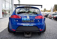 „Seat Leon Supercopa“