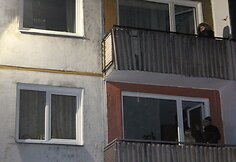 Įvykio vietoje