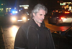Avarijos vietoje