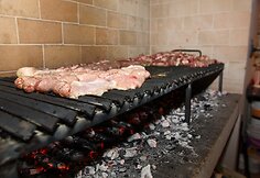 Naujųjų metų sutikimas Argentinoje