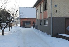 Įvykio vietoje