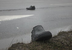 Avarijos vietoje