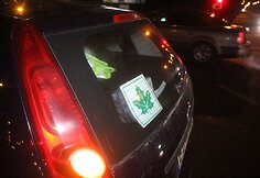 Avarija Panevėžyje