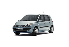 „Renault Scenic“