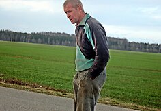 Įvykio vietoje