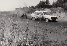 Vilkyčių autokroso trasa