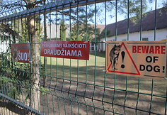 Įvykio vietoje
