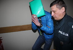 Panevėžio apygardos teisme