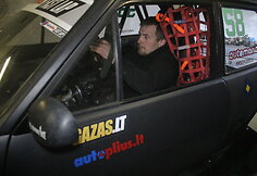 &bdquo;Insane Chiptuning&ldquo; dirbtuvėse