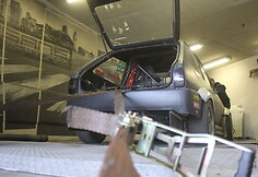 &bdquo;Insane Chiptuning&ldquo; dirbtuvėse