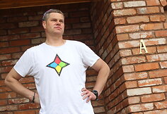 Prie&scaron; startą