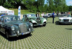 „Mercedes-Benz“ klubas
