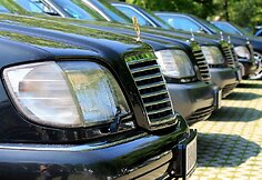 „Mercedes-Benz“ klubas