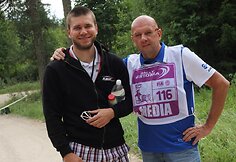 Penkioliktasis greičio ruožas