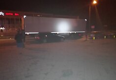 Avarija Panevėžyje
