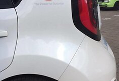 D.Jociaus ir D.Zvicevičiaus ekipažas startuos &bdquo;KIA Soul&ldquo; automobiliu