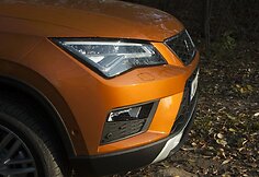 &bdquo;Seat Ateca&ldquo;