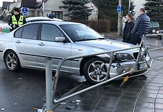Avarija Panevėžyje