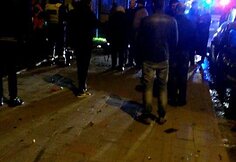 Avarija Panevėžyje