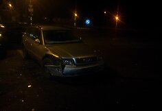 Avarija Panevėžyje