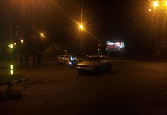 Avarija Panevėžyje
