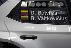 Dominykas Butvilas