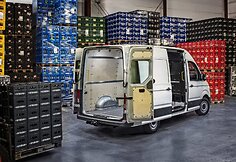 &bdquo;Volkswagen Crafter&ldquo;