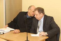 Petras Narkevičius
