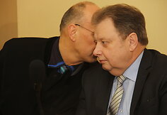 Petras Narkevičius
