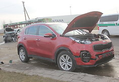 Avarija Panevėžyje