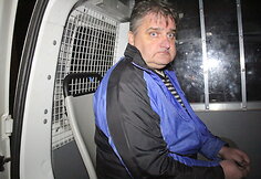Įvykio vietoje